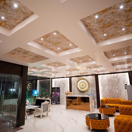 Hotel Radiance Courtyard Varanasi Dış mekan fotoğraf