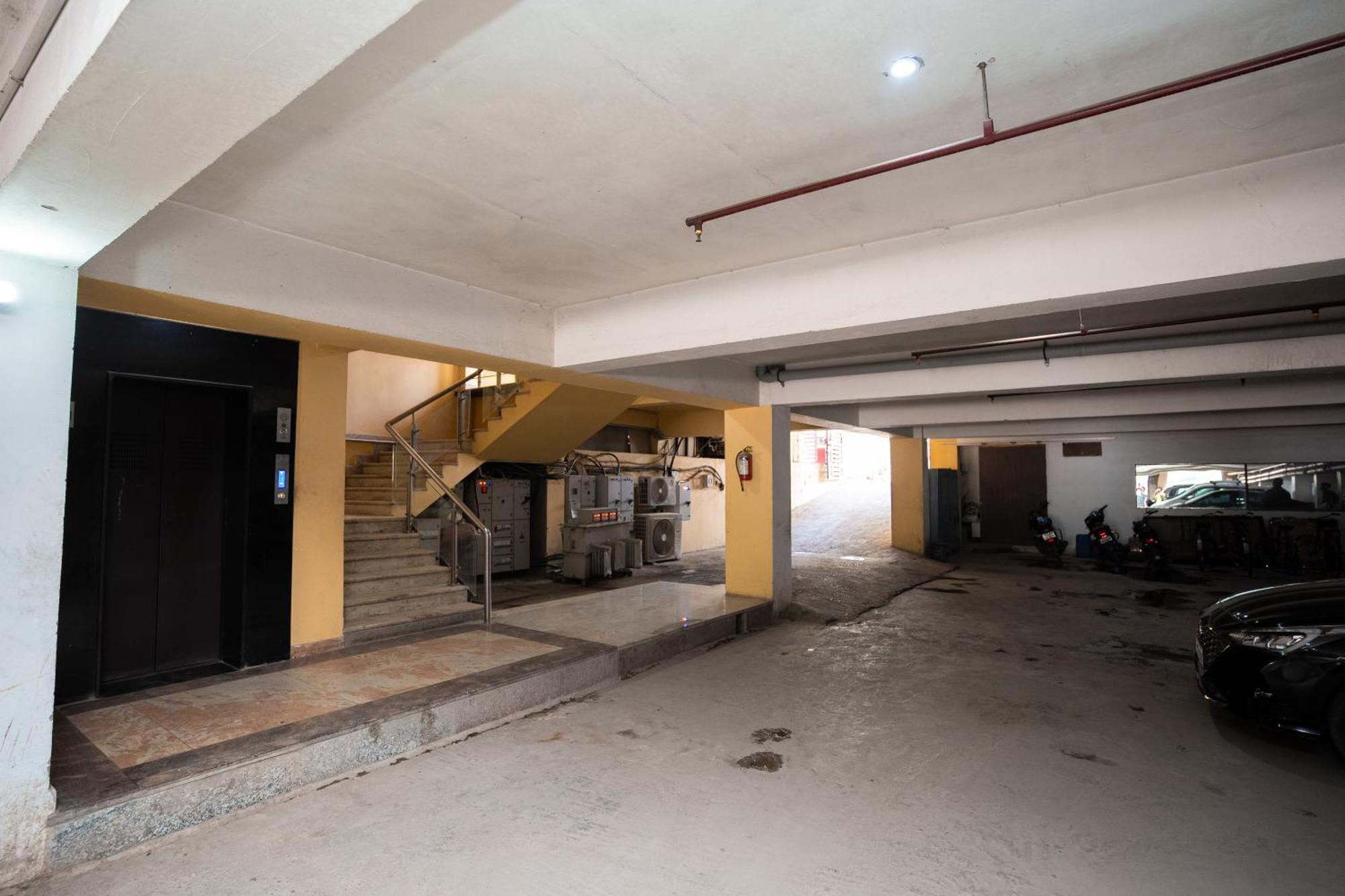Hotel Radiance Courtyard Varanasi Dış mekan fotoğraf