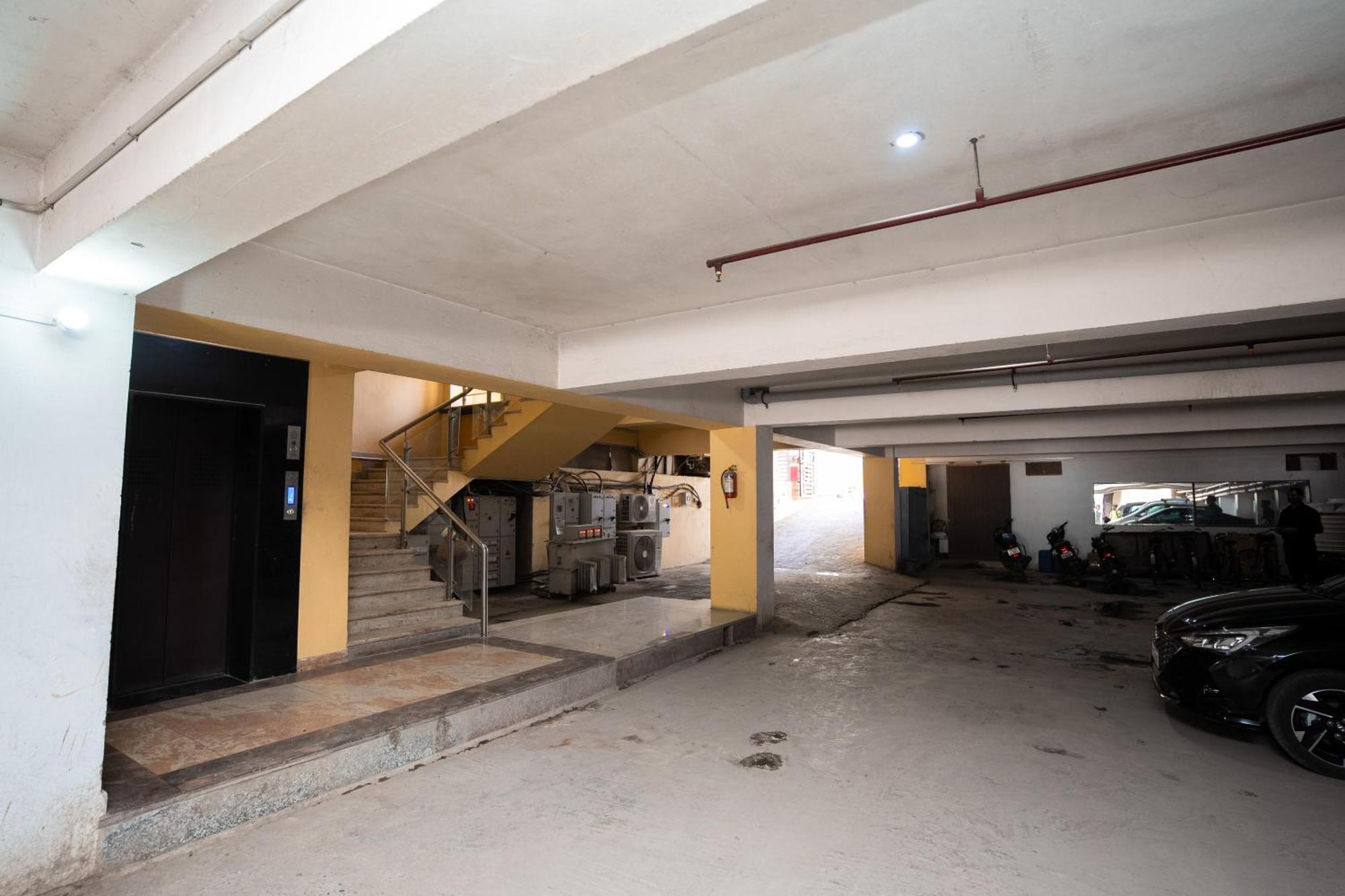 Hotel Radiance Courtyard Varanasi Dış mekan fotoğraf